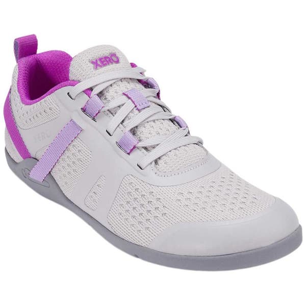 Xero Shoes Löparskor Prio Performance Grå EU 36 1/2 Kvinna
