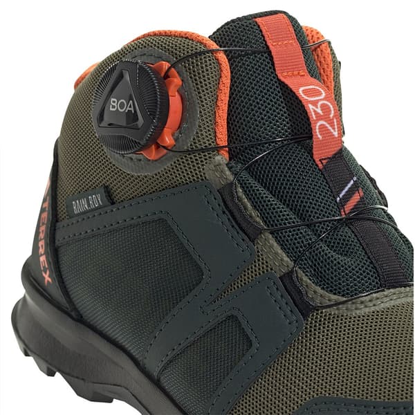 Adidas Löparskor För Barn Terrex Boaid R.rdy Brun EU 31 Pojke
