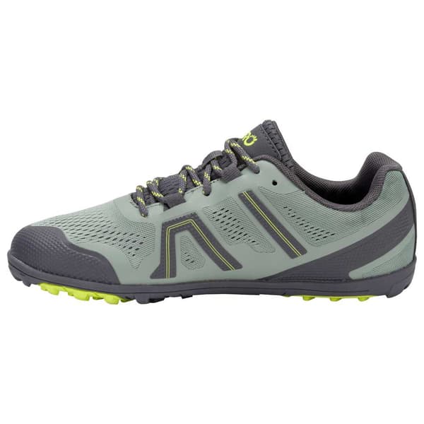 Xero Shoes Trail Löparskor Mesa Ii Grönt EU 40 1/2 Kvinna
