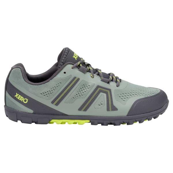 Xero Shoes Trail Löparskor Mesa Ii Grönt EU 40 1/2 Kvinna