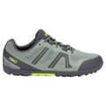 Miniatyrbild 4 av 9: Xero Shoes Trail Löparskor Mesa Ii Grönt EU 40 1/2 Kvinna