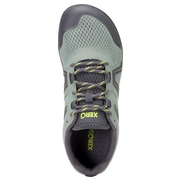 Xero Shoes Trail Löparskor Mesa Ii Grönt EU 40 1/2 Kvinna