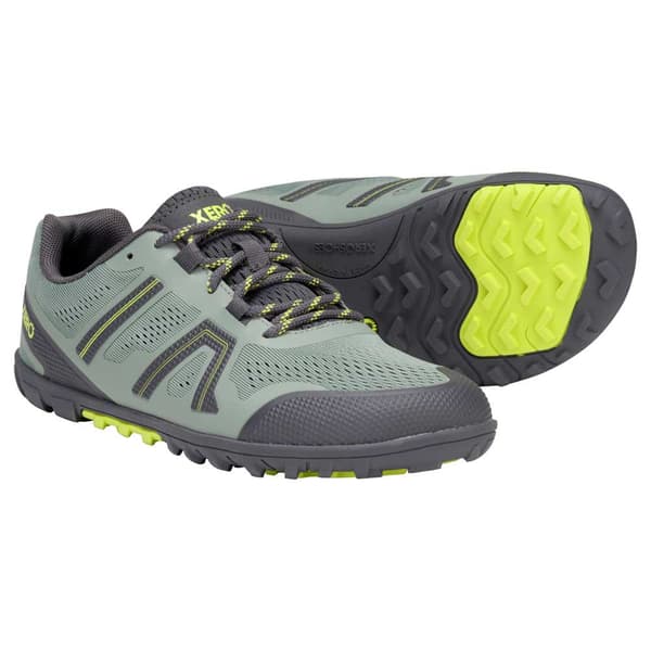 Xero Shoes Trail Löparskor Mesa Ii Grönt EU 40 1/2 Kvinna