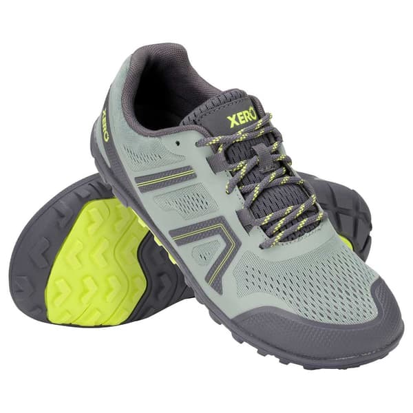 Xero Shoes Trail Löparskor Mesa Ii Grönt EU 40 1/2 Kvinna