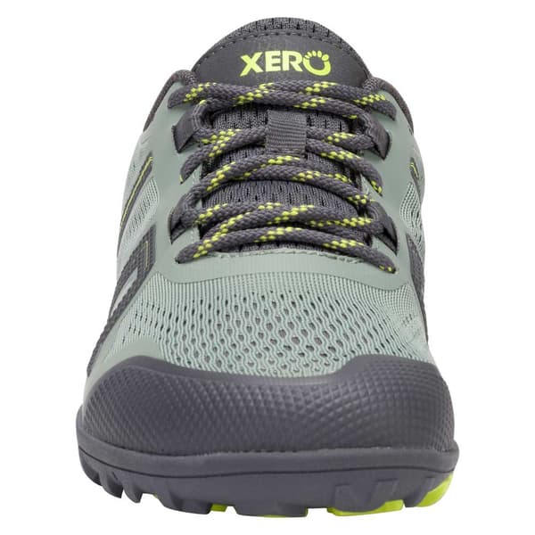 Xero Shoes Trail Löparskor Mesa Ii Grönt EU 40 1/2 Kvinna