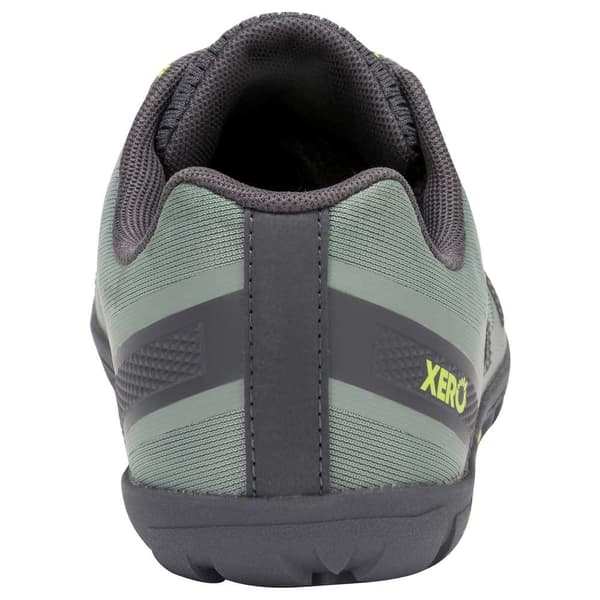 Xero Shoes Trail Löparskor Mesa Ii Grönt EU 40 1/2 Kvinna