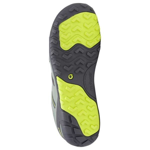 Xero Shoes Trail Löparskor Mesa Ii Grönt EU 40 1/2 Kvinna