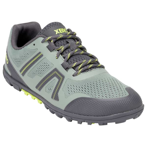 Xero Shoes Trail Löparskor Mesa Ii Grönt EU 40 1/2 Kvinna
