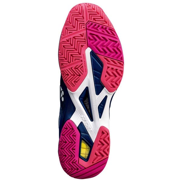 Yonex Kengät Sonicage 2 Sininen EU 36 Nainen