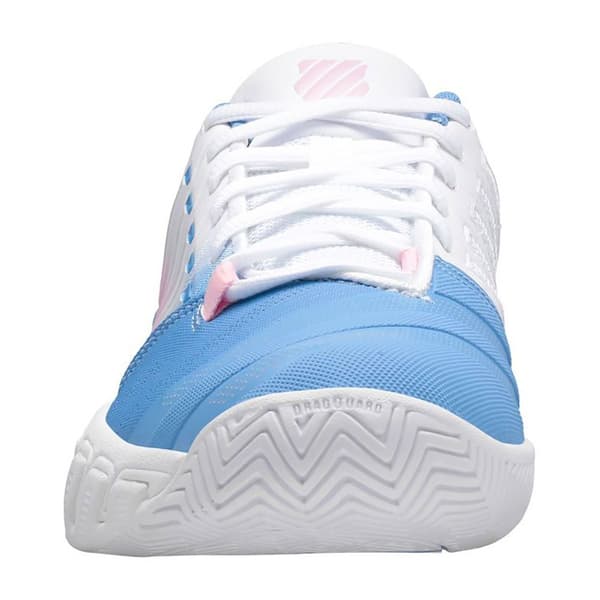 K-swiss Hard Court Sko Bigshot Light 4 Blå EU 41 1/2 Kvinde