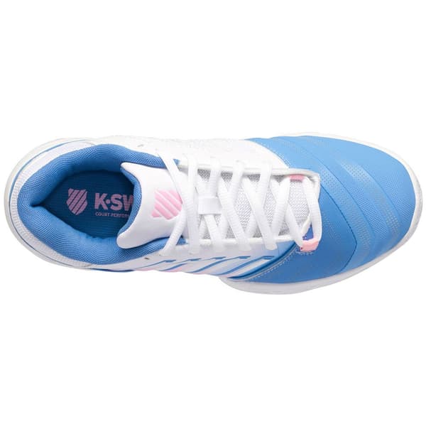 K-swiss Hard Court Sko Bigshot Light 4 Blå EU 41 1/2 Kvinde