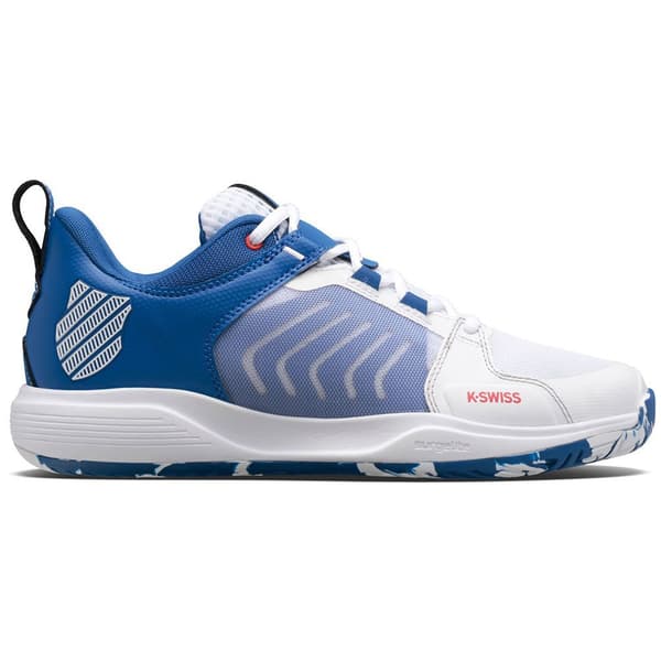 K-swiss Alla Hovskor Ultrashot Team Blå EU 41 Man