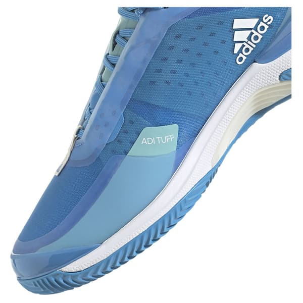 Adidas Sko Avacourclay Blå EU 37 1/3 Mand