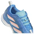 Miniatyrbillede 8 af 8: Adidas Sko Avacourclay Blå EU 37 1/3 Mand