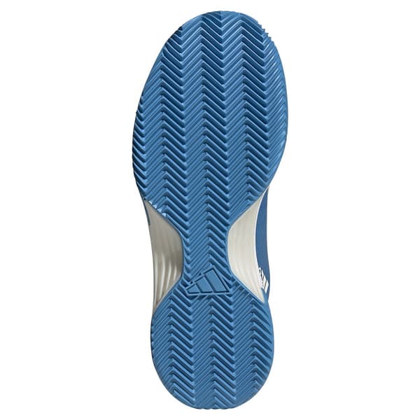 Adidas Sko Avacourclay Blå EU 37 1/3 Mand