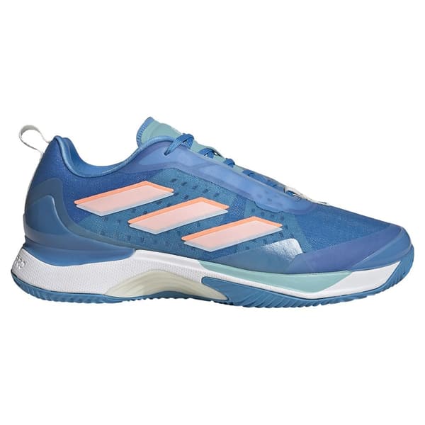 Adidas Sko Avacourclay Blå EU 37 1/3 Mand