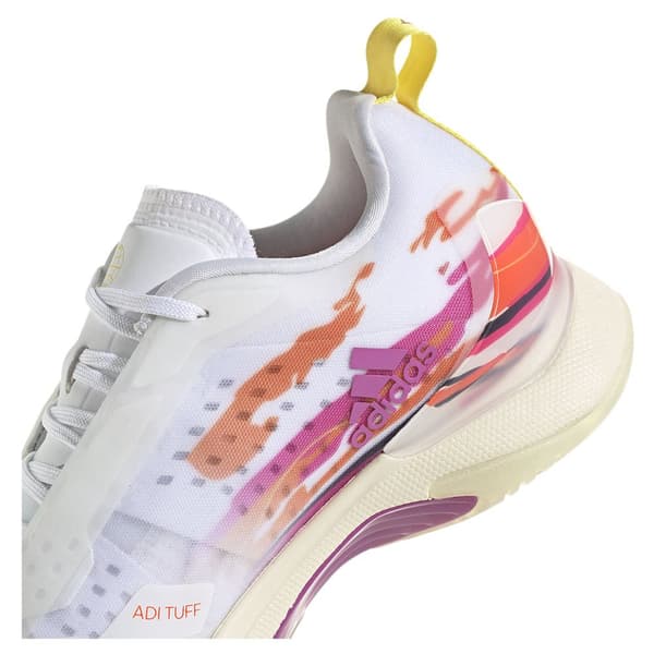 Adidas Kengät Avacourt Valkoinen EU 38 Mies