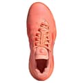 Miniatyrbillede 6 af 8: Adidas Sko Barricade Orange EU 40 2/3 Kvinde