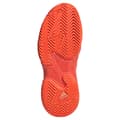 Miniatyrbillede 2 af 8: Adidas Sko Barricade Orange EU 40 2/3 Kvinde