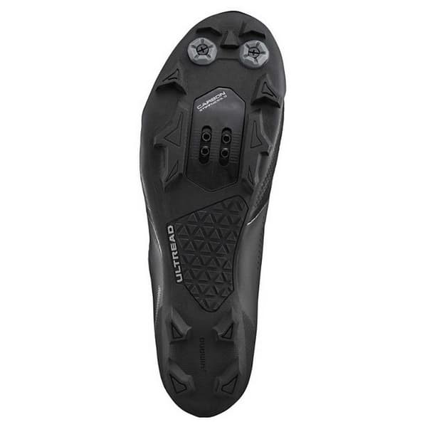 Shimano Mtb Sko Xc702 Sort EU 45 Mand