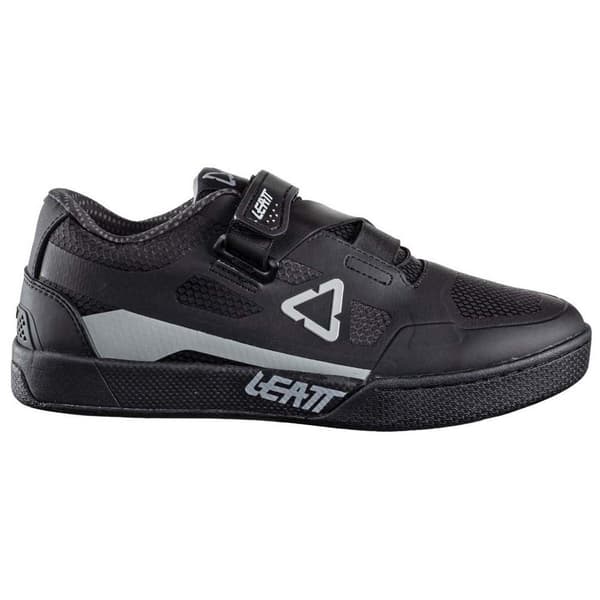 Leatt Sko 5.0 Clip Sort EU 44 Mand