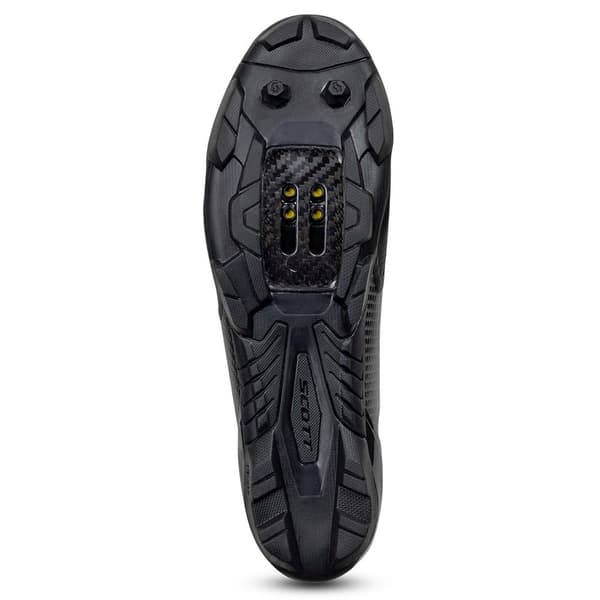 Scott Mtb Skor Rc Ultimate Svart EU 42 Man