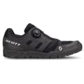 Miniatyrbillede 3 af 6: Scott Mtb Sko Sport Crus-r Flat Boa Sort EU 44 Mand
