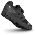 Miniatyrbillede 5 af 6: Scott Mtb Sko Sport Crus-r Flat Boa Sort EU 44 Mand