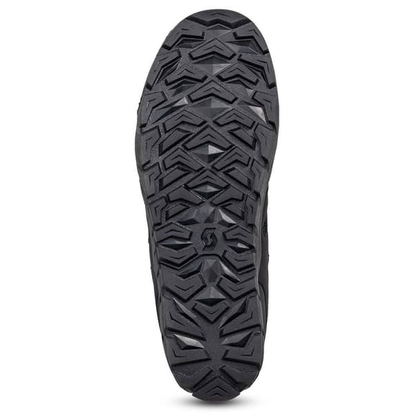 Scott Mtb Sko Sport Crus-r Flat Boa Sort EU 44 Mand