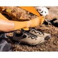 Miniatyrbild 7 av 7: Quoc Grusskor Escape Off-road Beige EU 41 Man