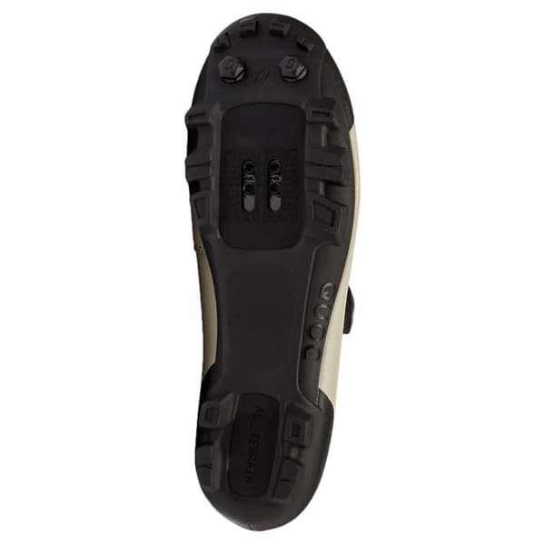 Quoc Grusskor Escape Off-road Beige EU 41 Man