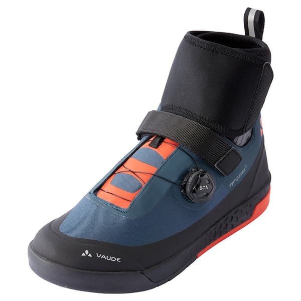 Vaude Bike Kengät Am Moab Mid Stx Sininen EU 44 Mies