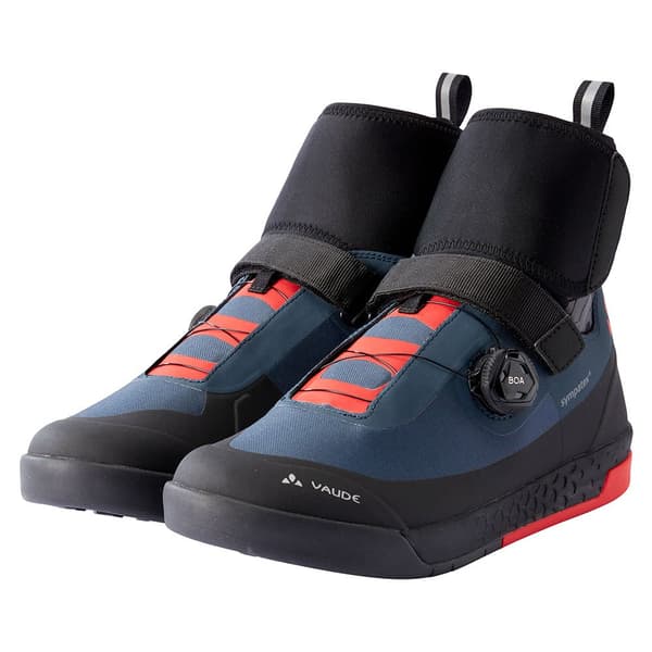 Vaude Bike Kengät Am Moab Mid Stx Sininen EU 44 Mies