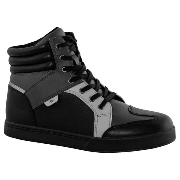 Rusty Stitches Valmentajat Joey Musta EU 45 Mies