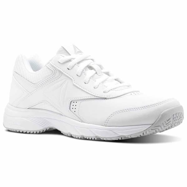 Reebok Skor Work N Cushion 3.0 Vit EU 40 Kvinna