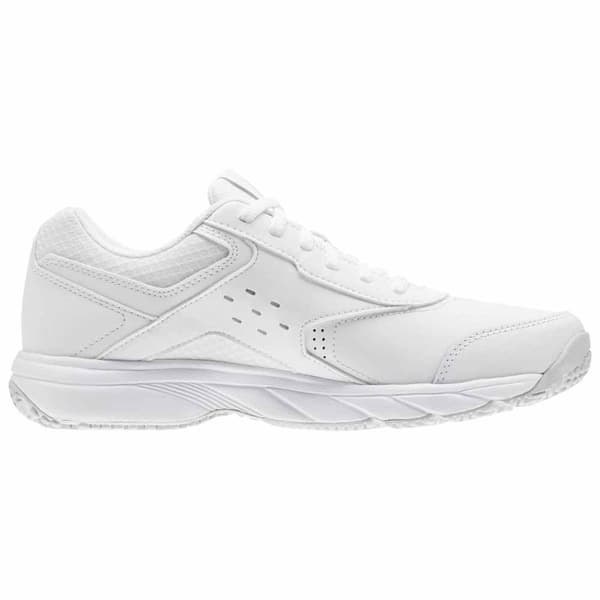 Reebok Skor Work N Cushion 3.0 Vit EU 40 Kvinna