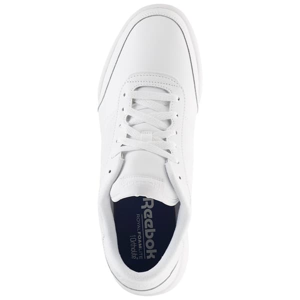 Reebok Royal Heredis Vit EU 40 1/2 Man