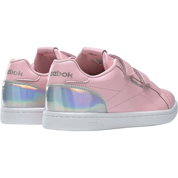 Reebok Royal Complete Clean 2 Velcro Rosa EU 34 1/2