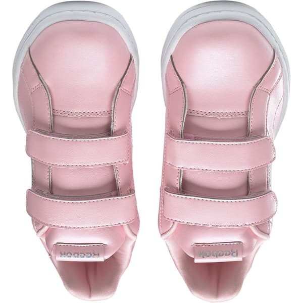 Reebok Royal Complete Clean 2 Velcro Rosa EU 34 1/2