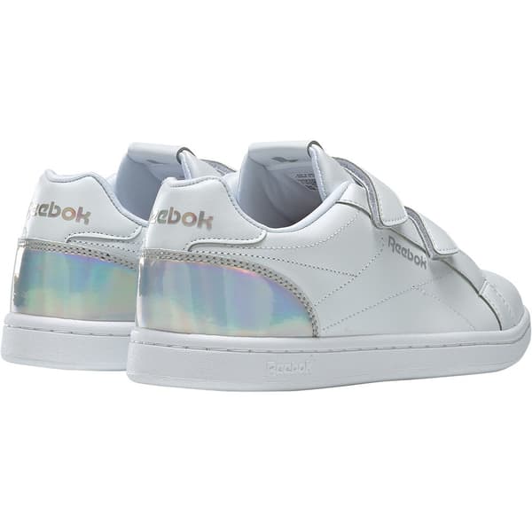 Reebok Royal Complete Clean 2 Velcro Valkoinen EU 31