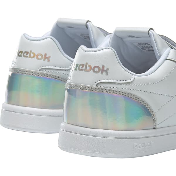 Reebok Royal Complete Clean 2 Velcro Valkoinen EU 31