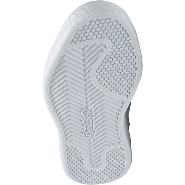 Reebok Royal Complete Clean 2 Velcro Valkoinen EU 31