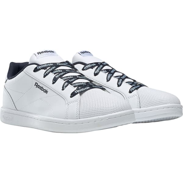 Reebok Valmentajat Royal Complete Clean Valkoinen EU 31 1/2