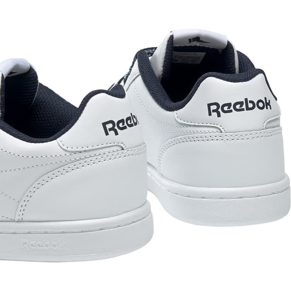Reebok Valmentajat Royal Complete Clean Valkoinen EU 31 1/2