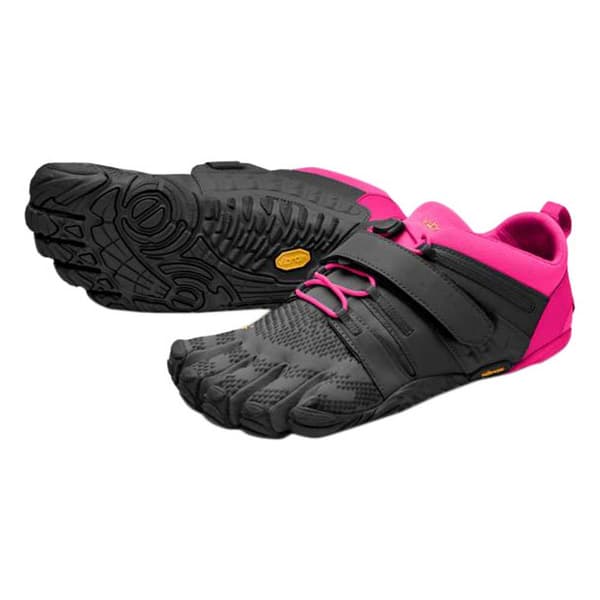 Vibram Fivefingers Kengät V Train 2.0 Musta EU 36 Nainen