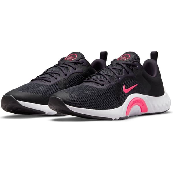 Nike Trænere Renew In-season Tr 11 Sort EU 40 Kvinde