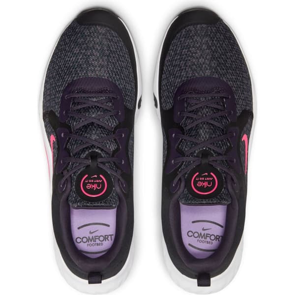 Nike Trænere Renew In-season Tr 11 Sort EU 40 Kvinde