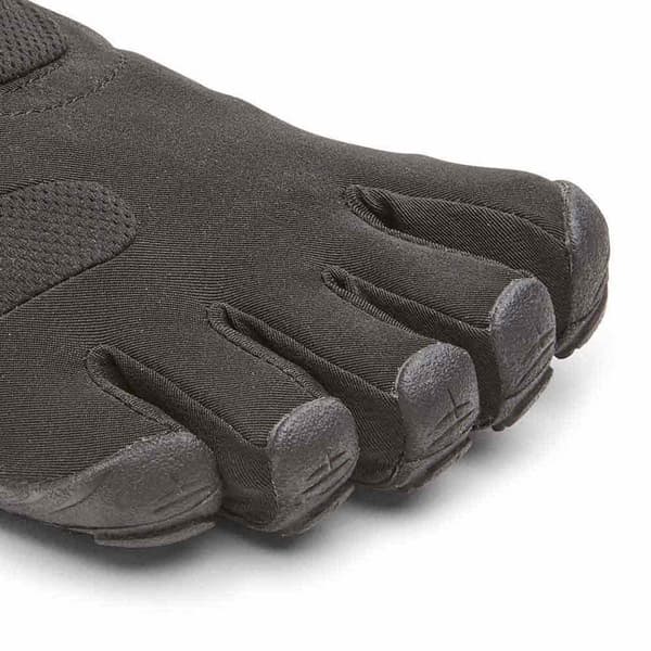 Vibram Fivefingers Valmentajat Kmd Sport 2.0 Musta EU 39 Nainen
