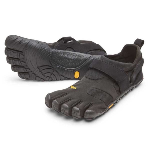 Vibram Fivefingers Valmentajat Kmd Sport 2.0 Musta EU 39 Nainen