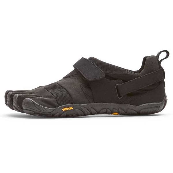 Vibram Fivefingers Valmentajat Kmd Sport 2.0 Musta EU 39 Nainen